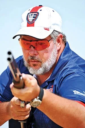 Sporting clays pro shooter Will Fennell notes the focused level of instruction has increased the competitiveness of today’s Sporting Clays shooters.