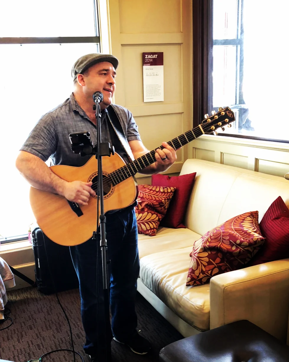 Steve Mazzetta
