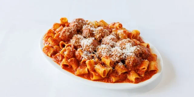 Rigatoni and Meatballs.jpg