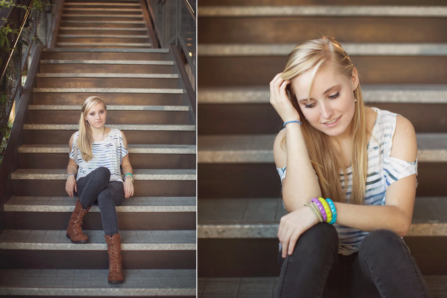 Senior Lifestyle Photographer San Antonio
