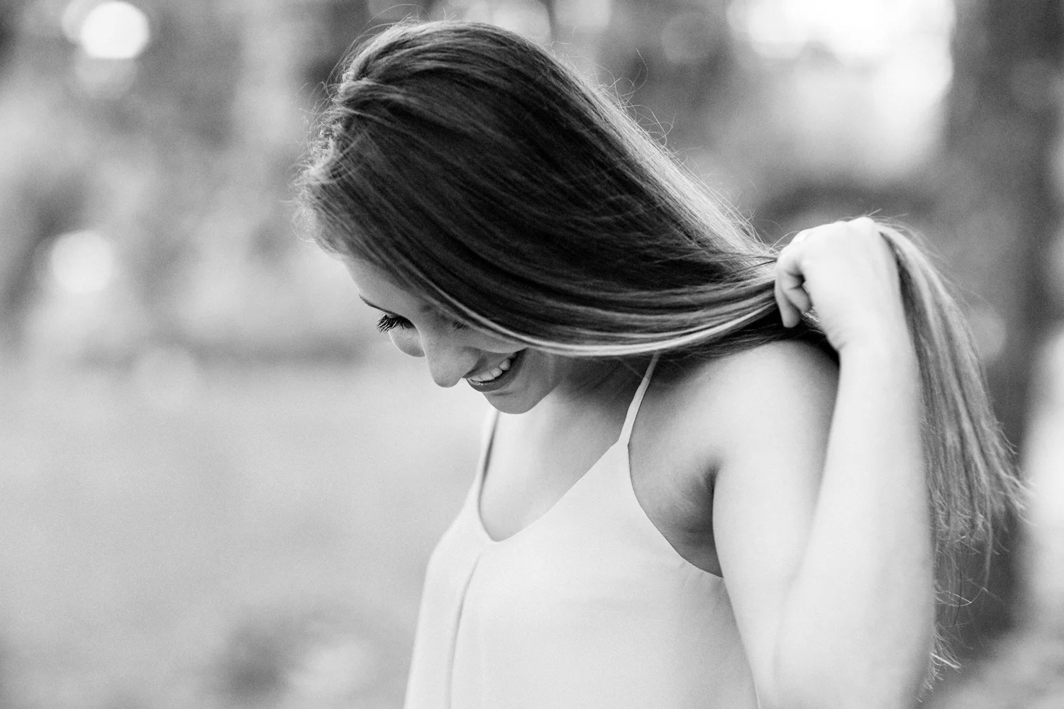 Senior Photographer San Antonio