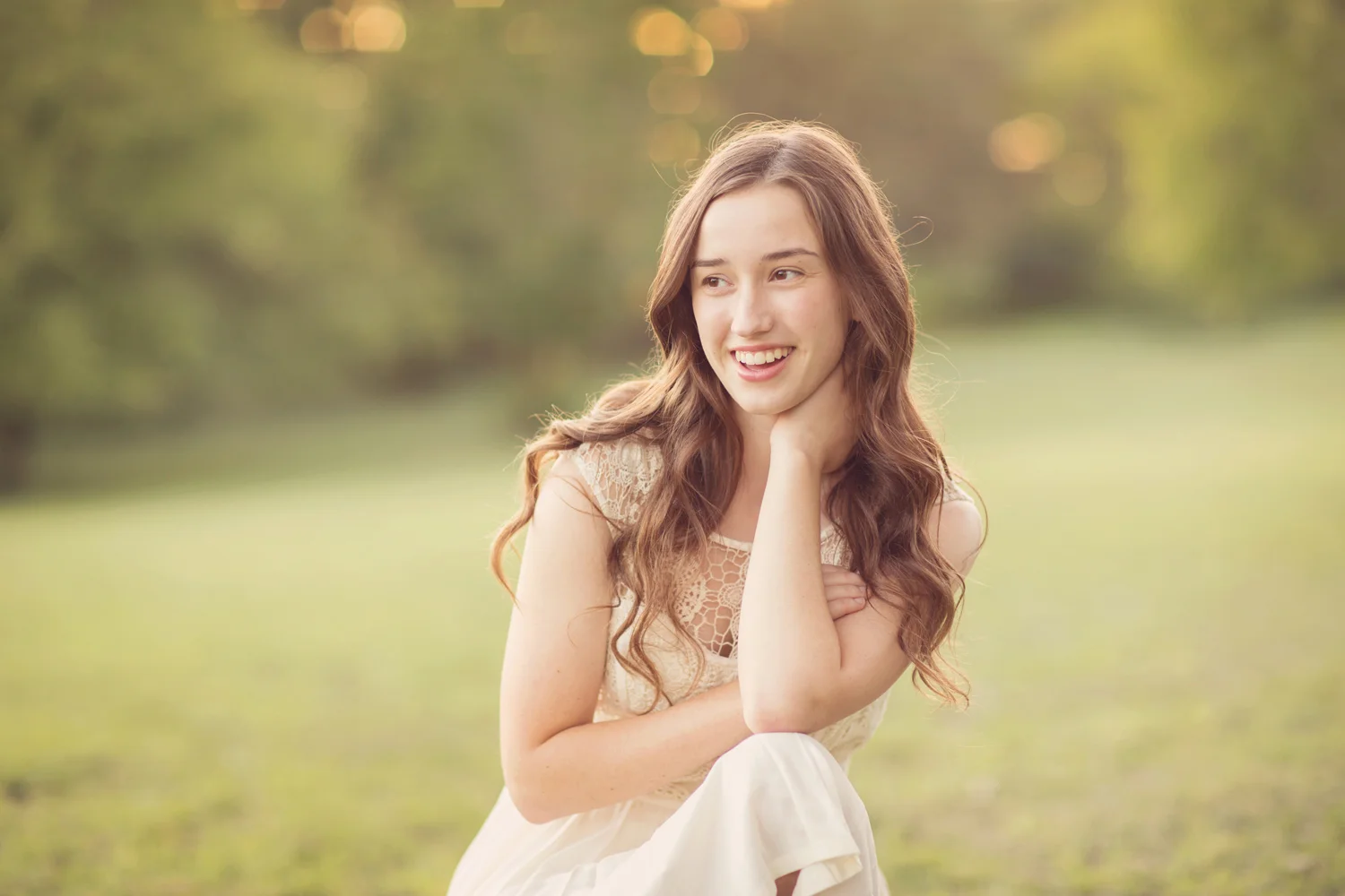 Senior Lifestyle Portrait San Antonio