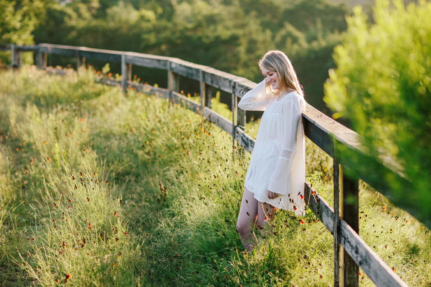 Senior Lifestyle Photography San Antonio