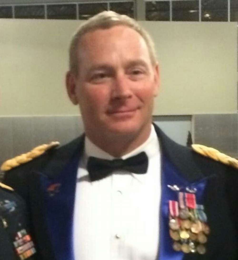 CW5(R) BRIAN STEWMON