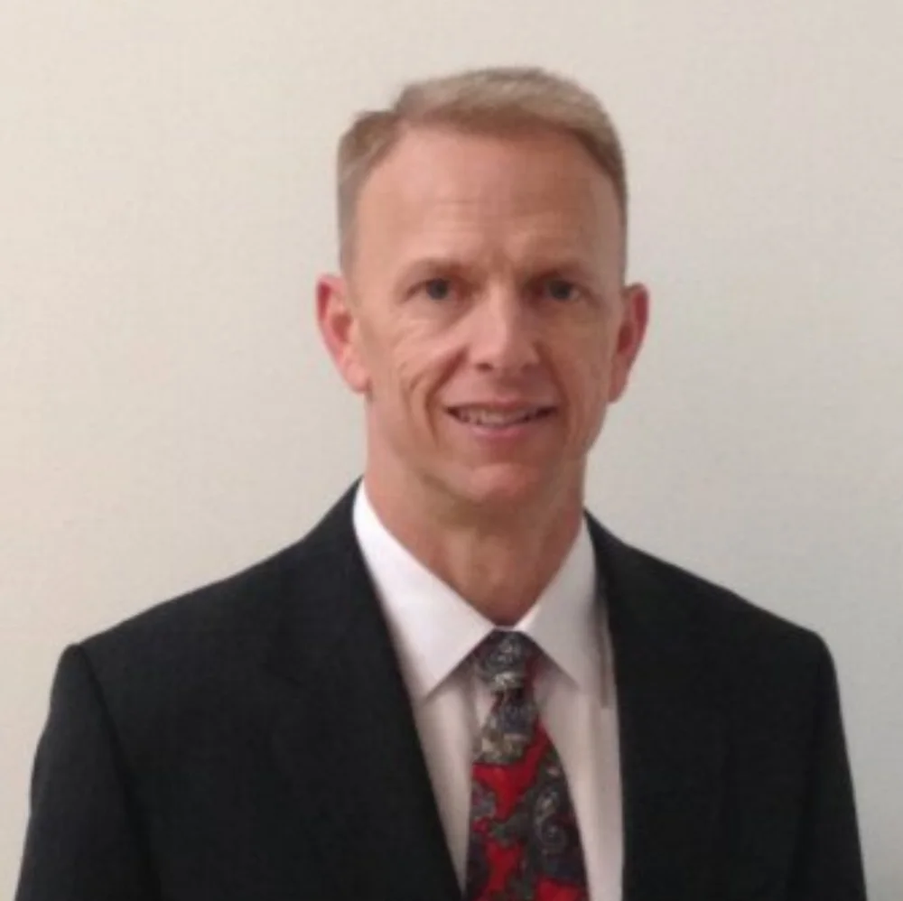 COL(R) Michael J. Barbee