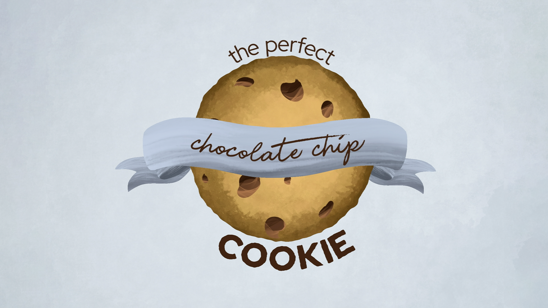 Chocolate Chip Cookie Explainer