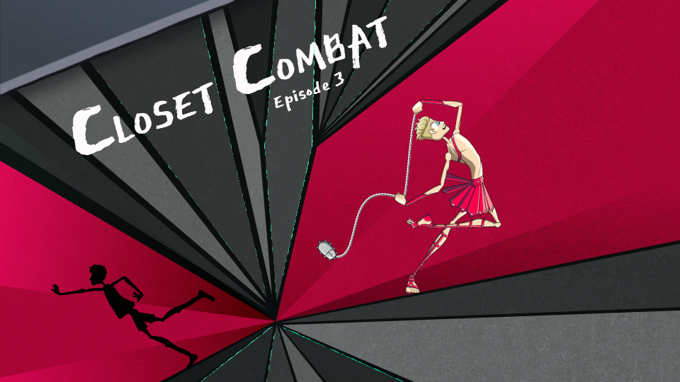 Closet Combat