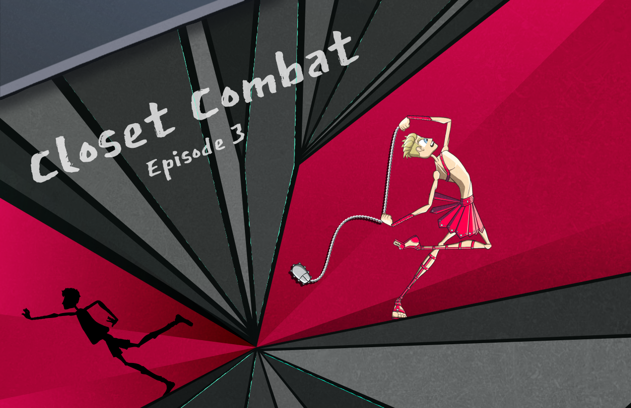 Closet Combat