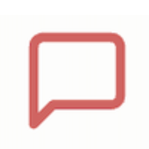 conversation bubble emoji