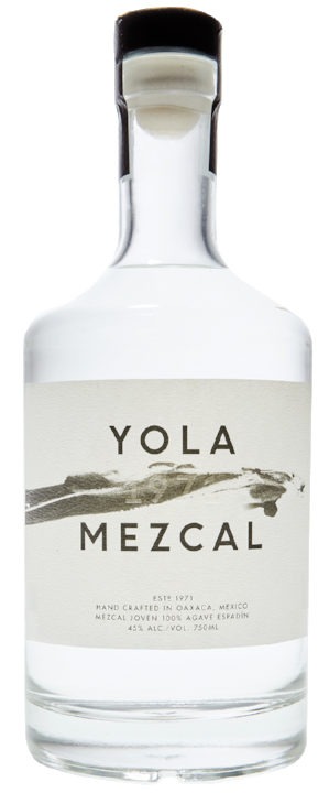 Yola Mezcal
