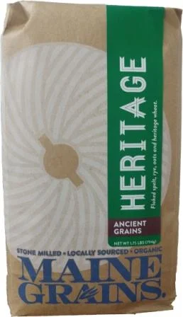 4. Maine Grains