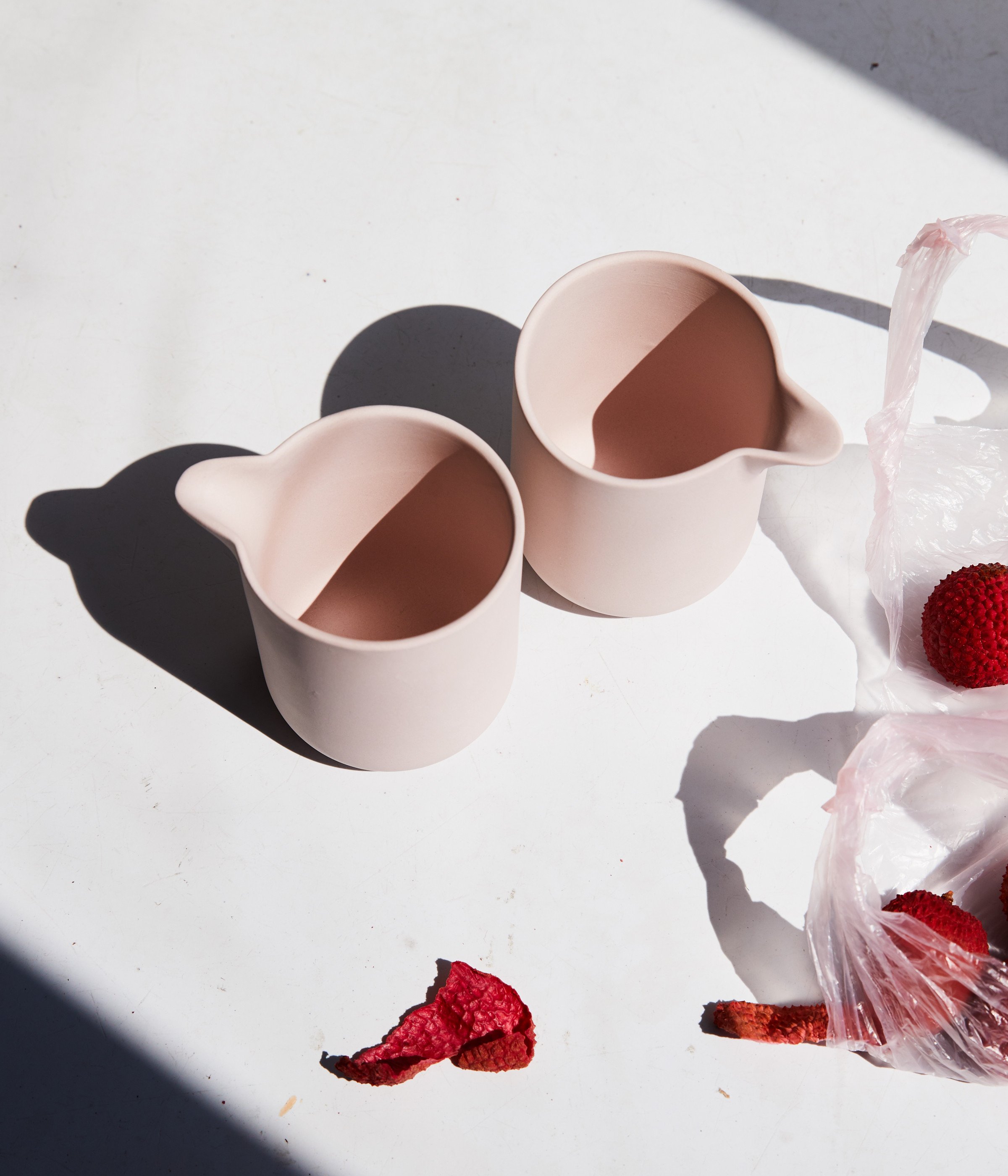1. Herriot Grace jugs
