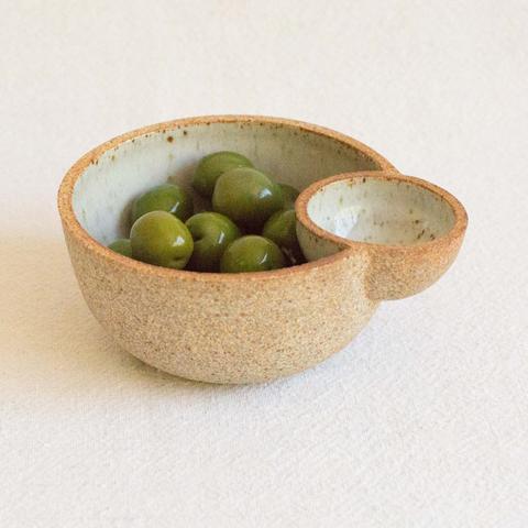 7. Julie Cloutier bowls