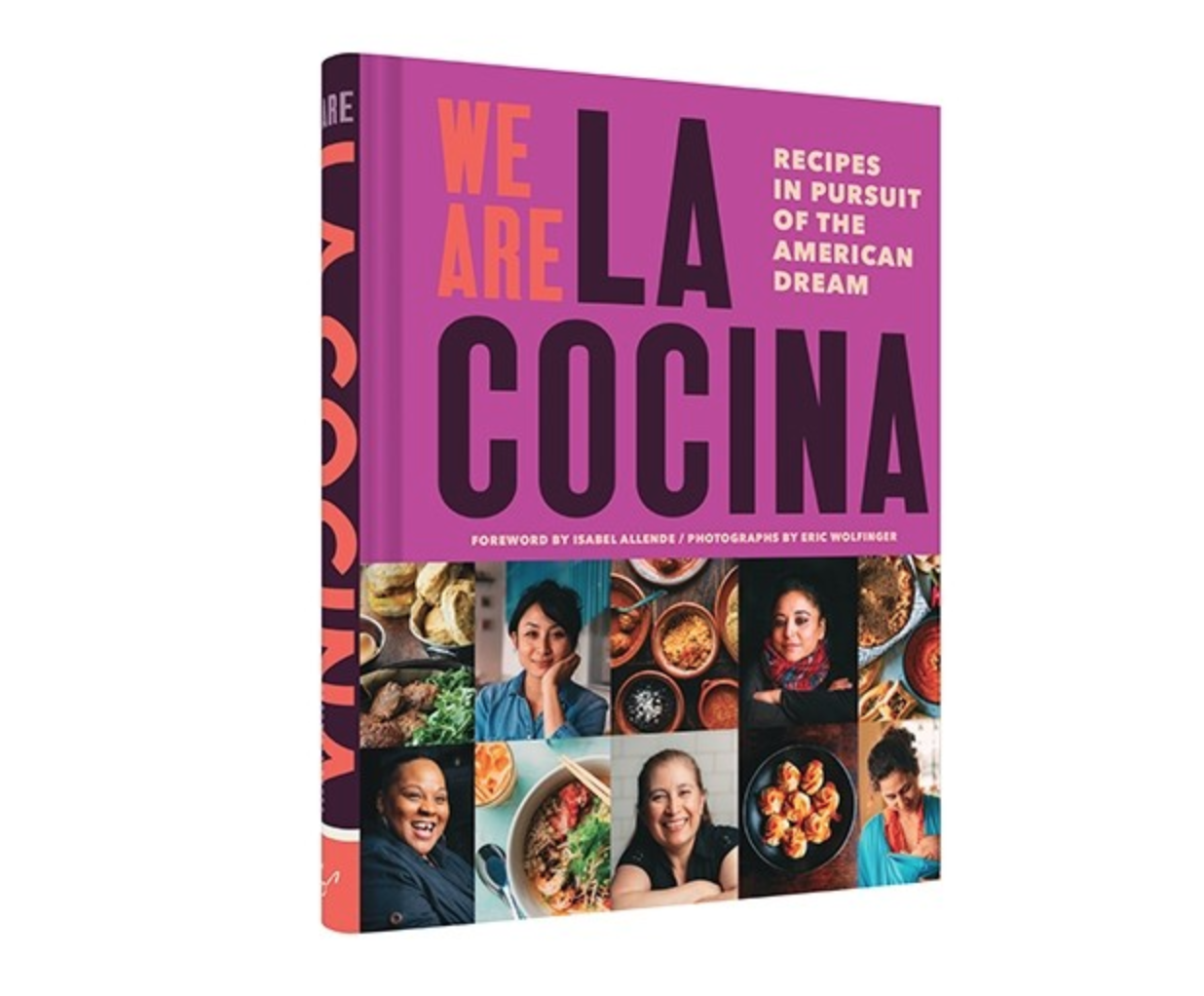 3. La Cocina