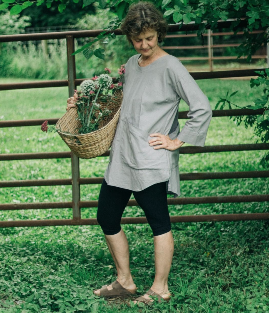 7. Lady Farmers Slow Morning Playlist