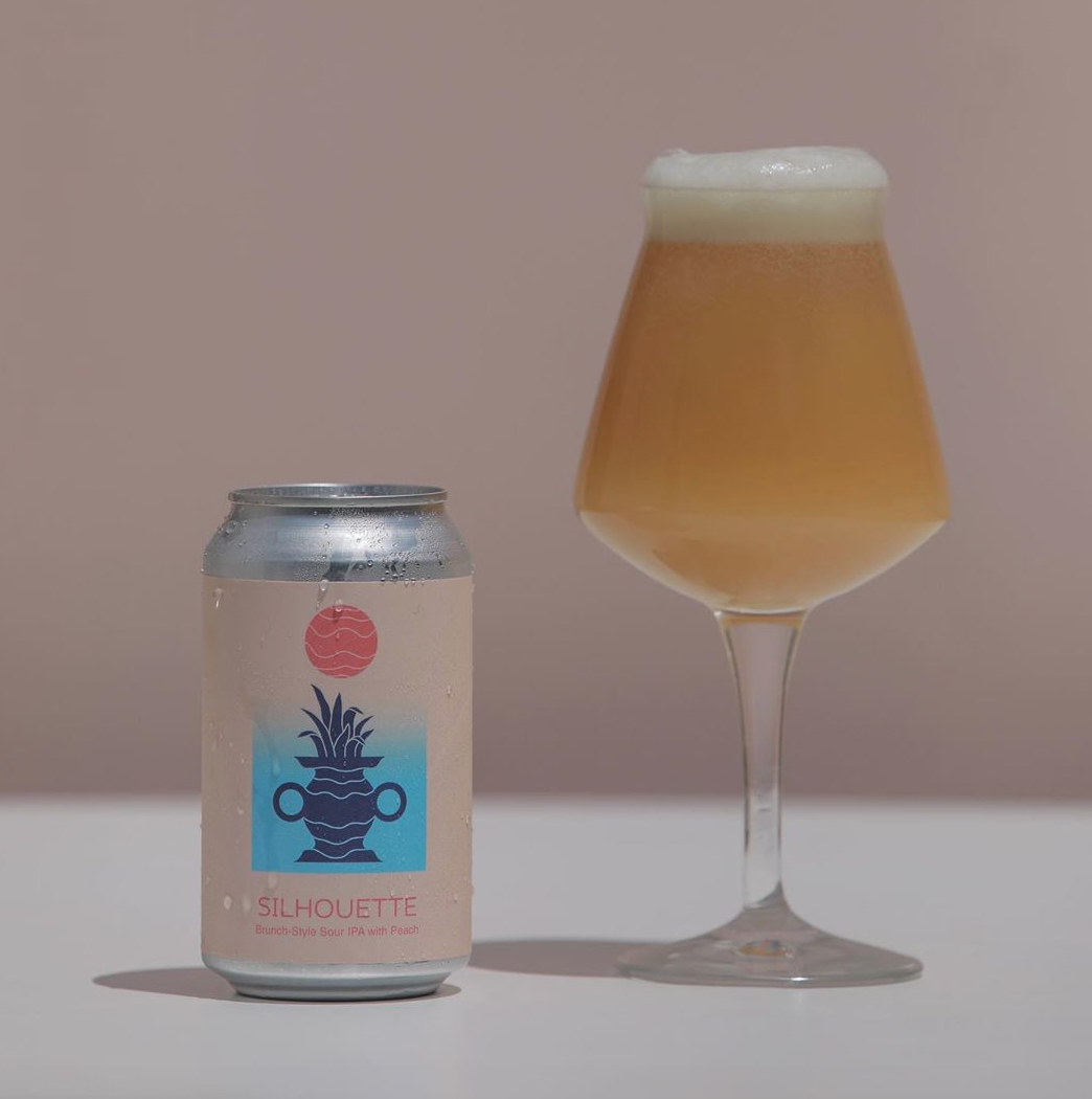 5. Hudson Valley Brewing Company Beer