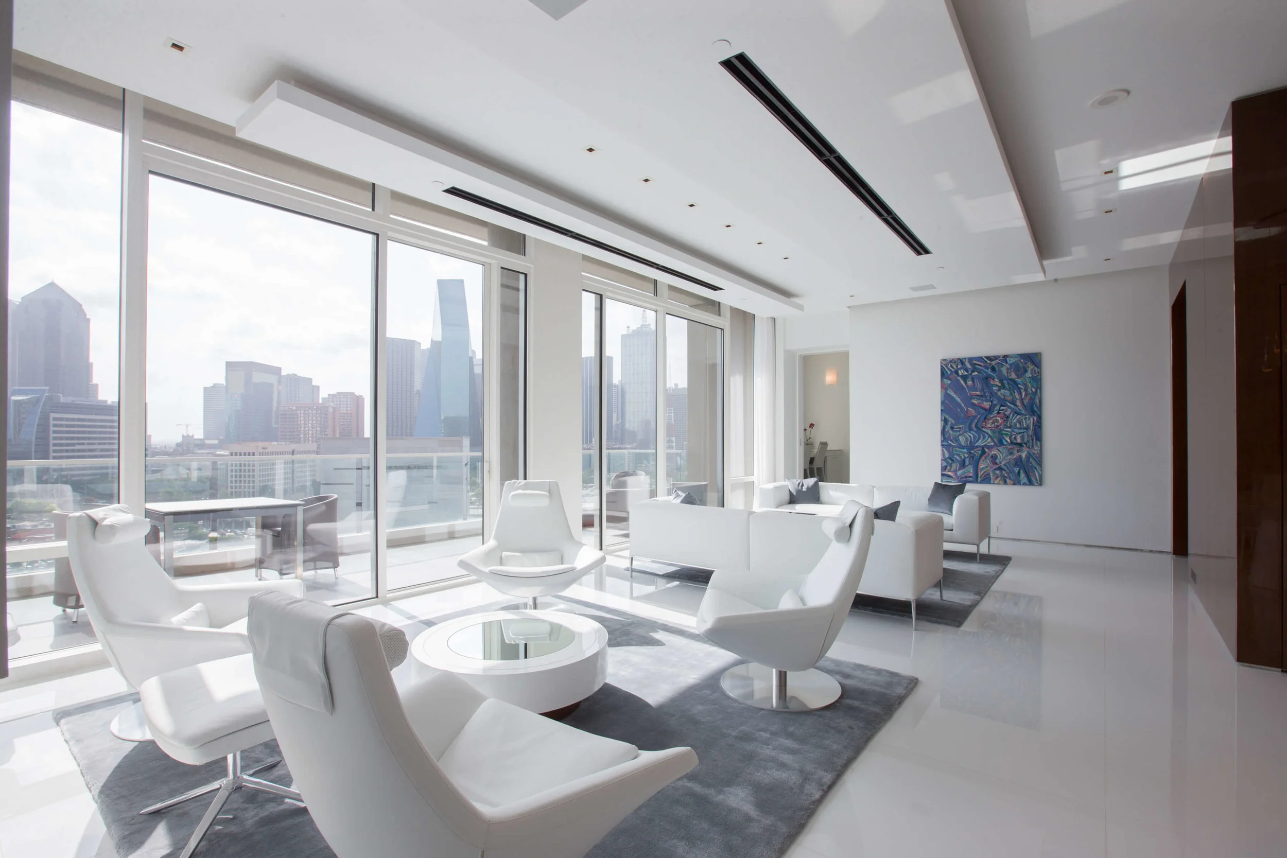 Elegance	& Ambiance