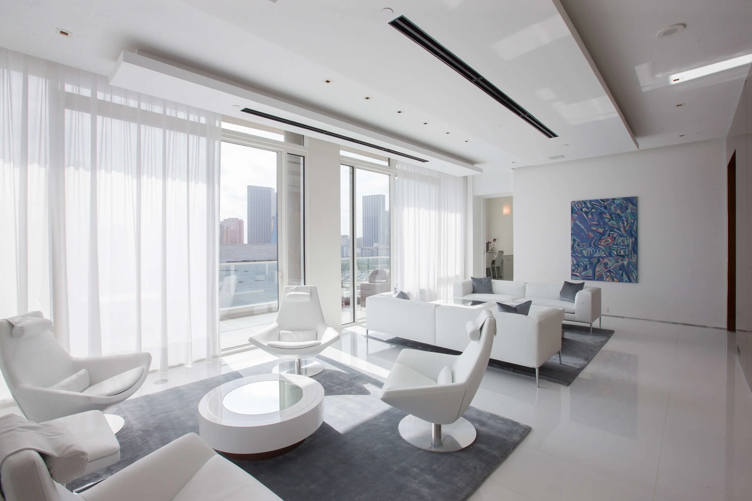 Elegance	& Ambiance
