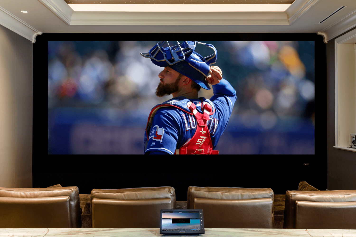 MULTI-IMAGE DISPLAY