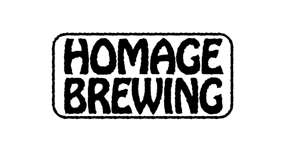 Homage Brewing