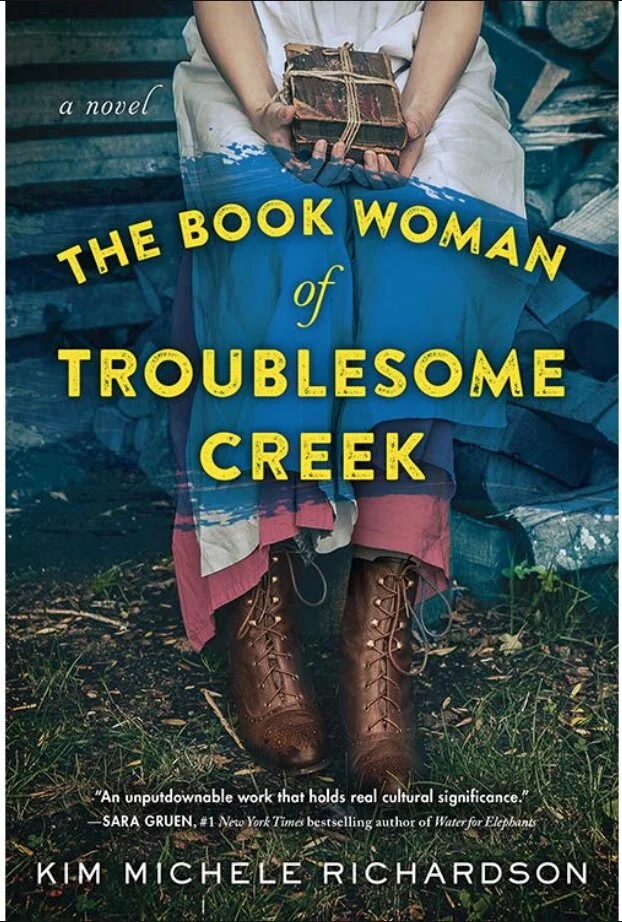 The Book Women of Troublesome Creek.jpeg
