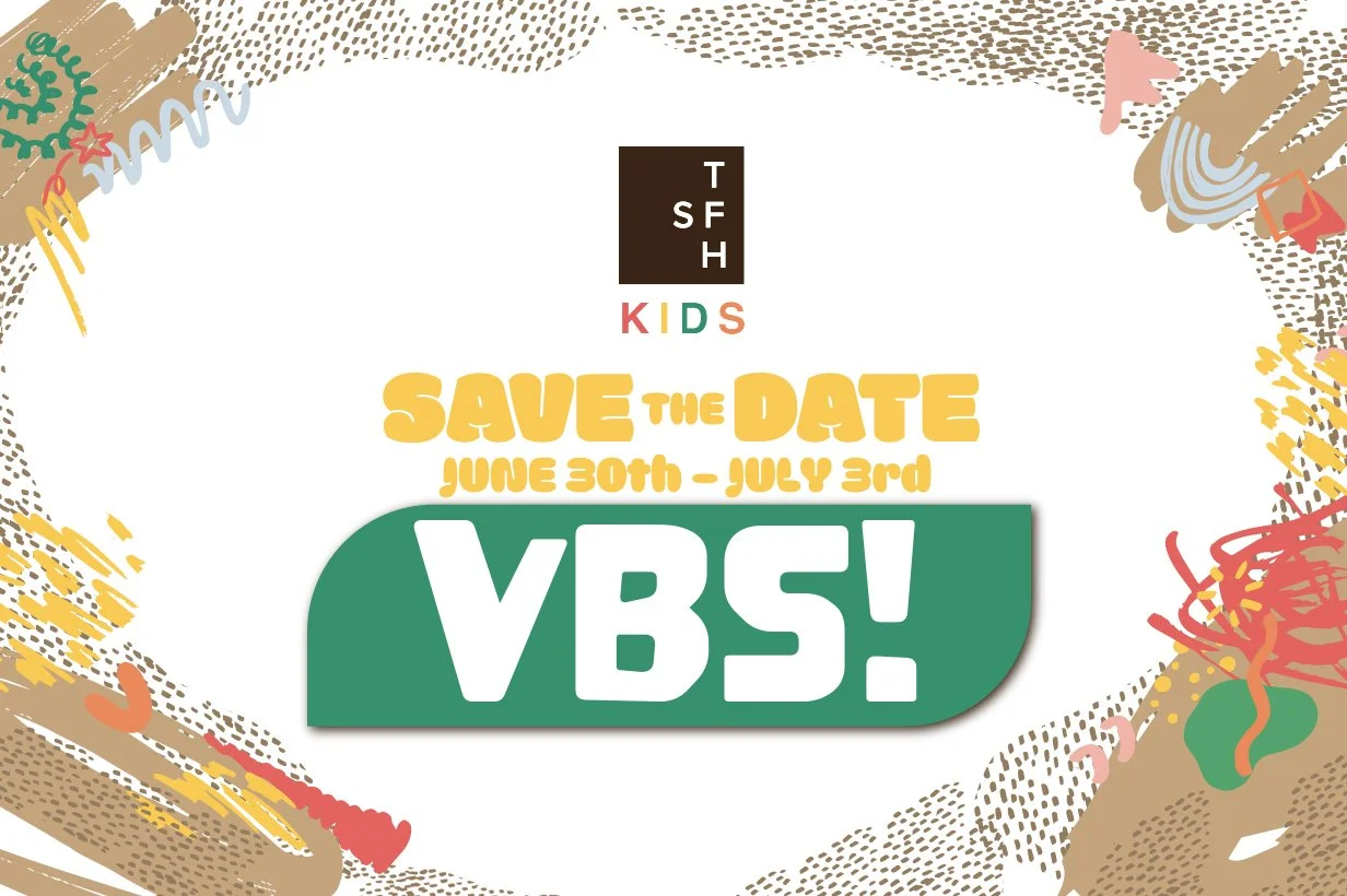 Kids Vacation Bible School