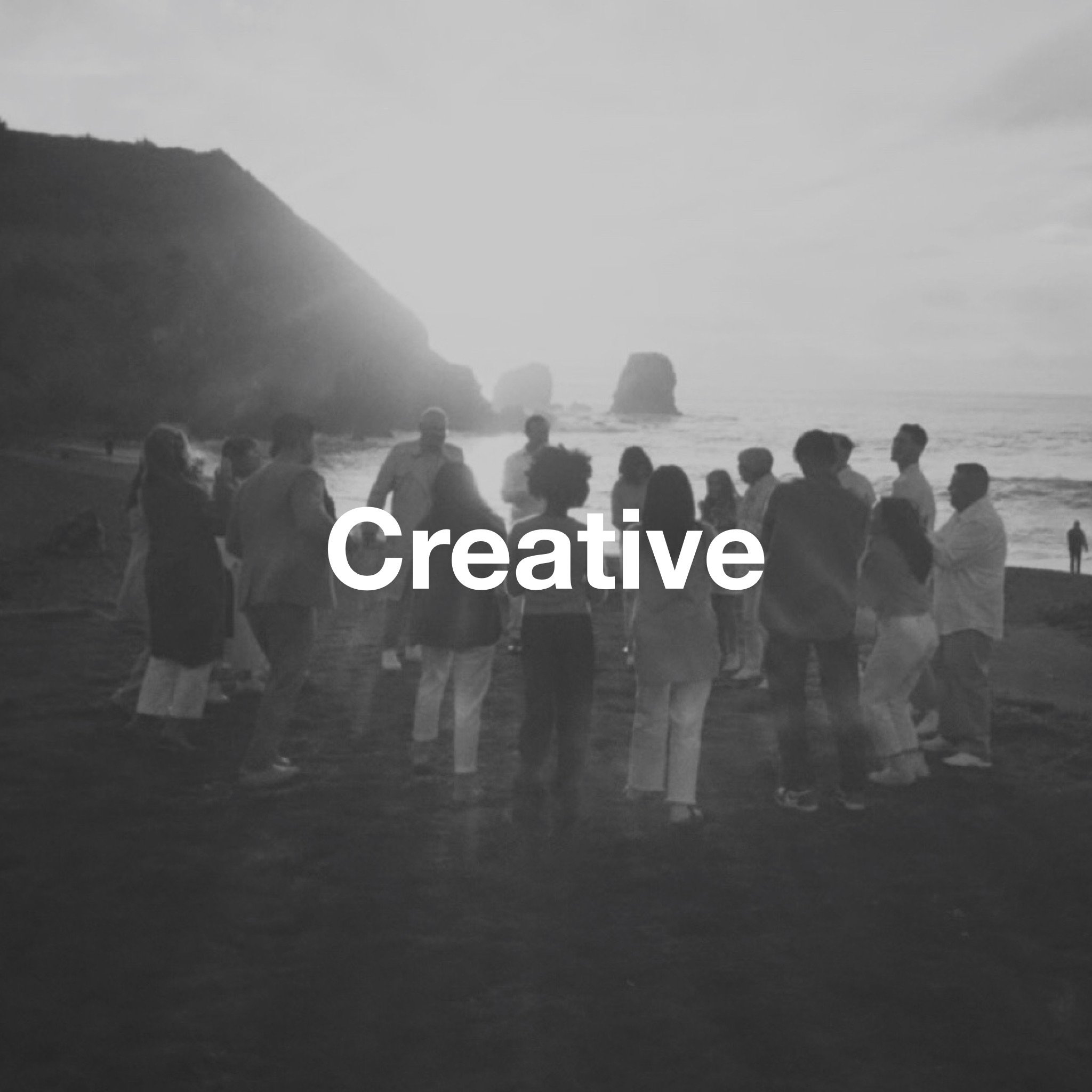 Join the Creative Team