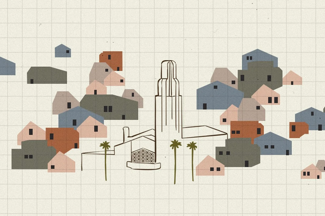 Welcome Home Launch!