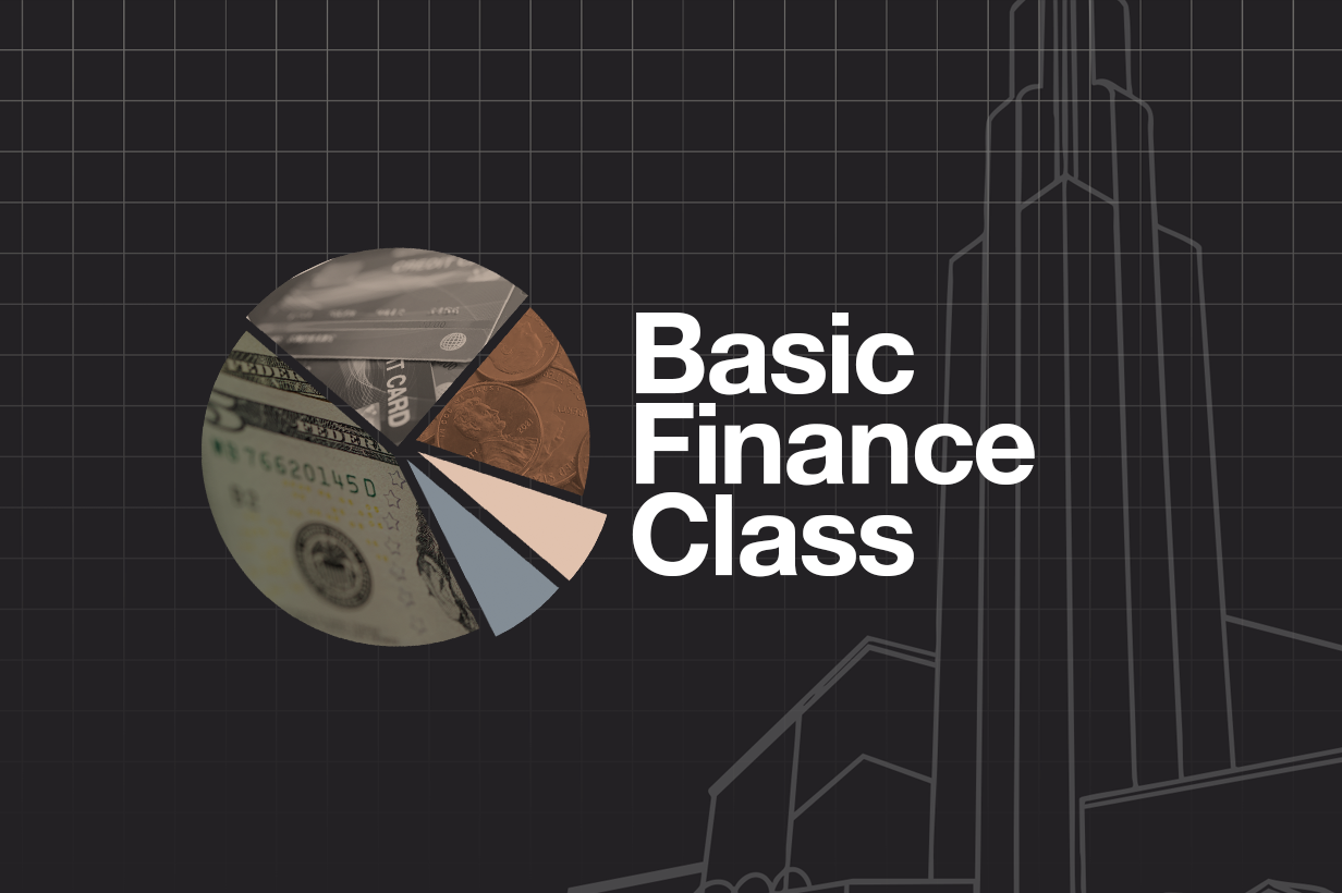 Basic Finance Class