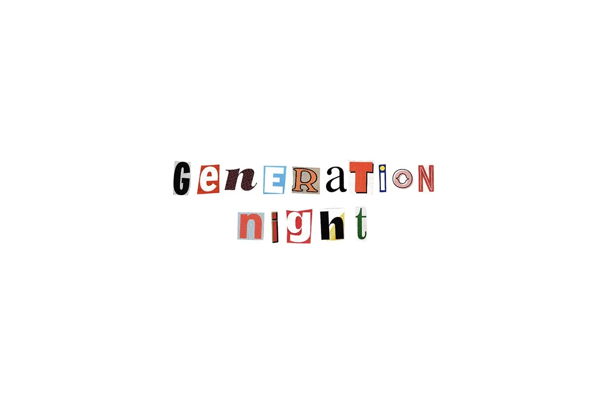 Generation Night: March
