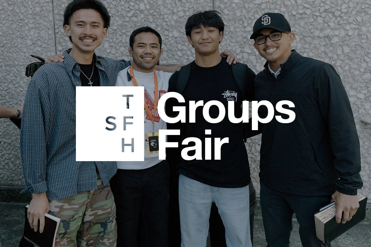 Groups Fair