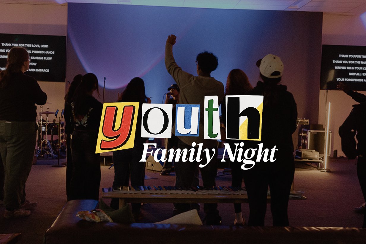 Youth Family Night