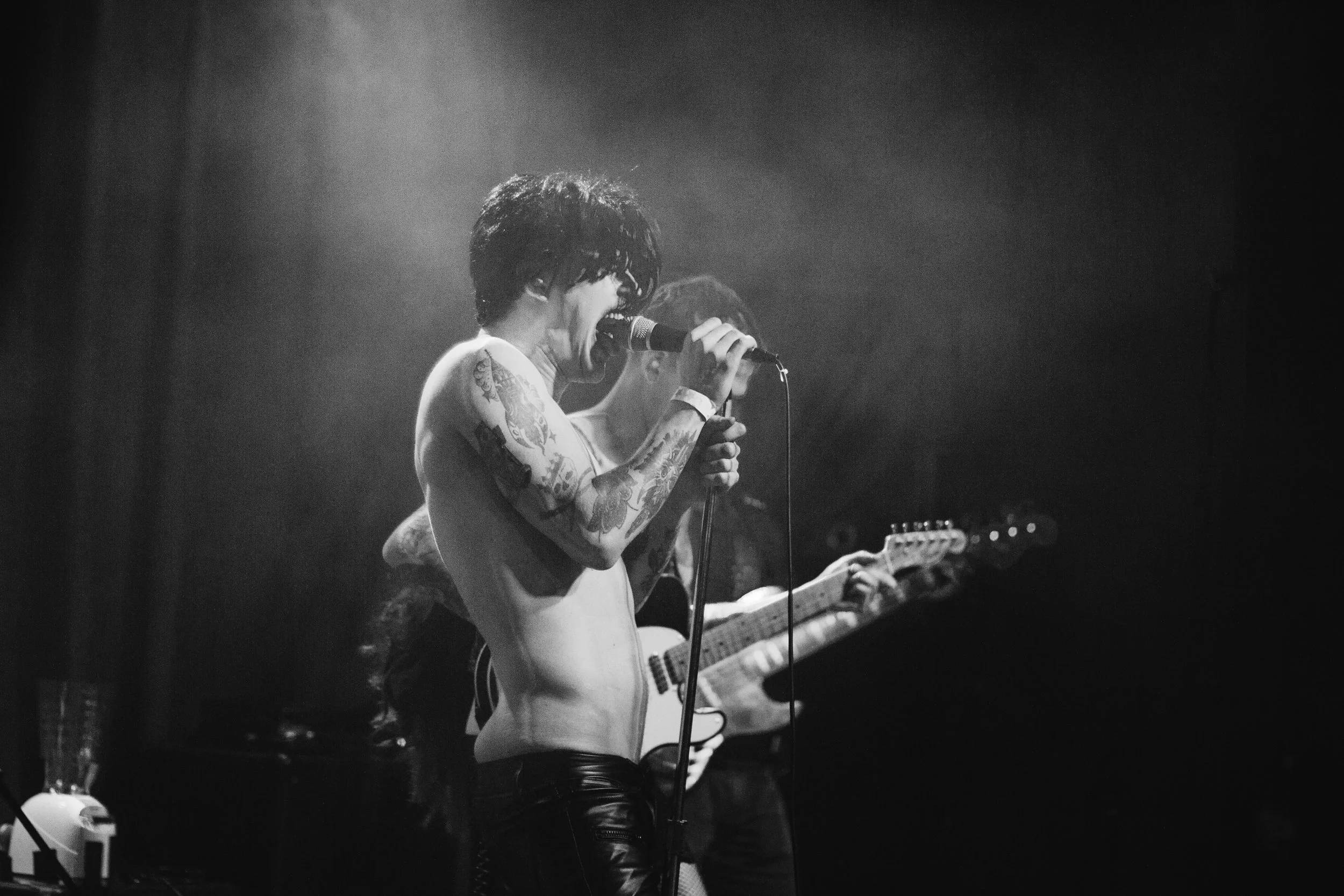 SF Music