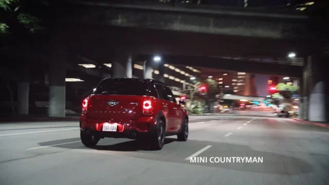 Commercial Editor REEL 2018