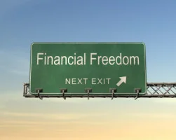 Financial Freedom