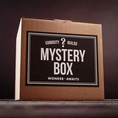 Mystery Box