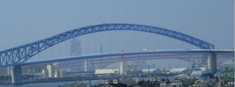 Taisho Bridge