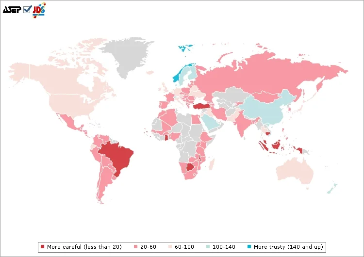 World Map of interpersonal trust.jpg