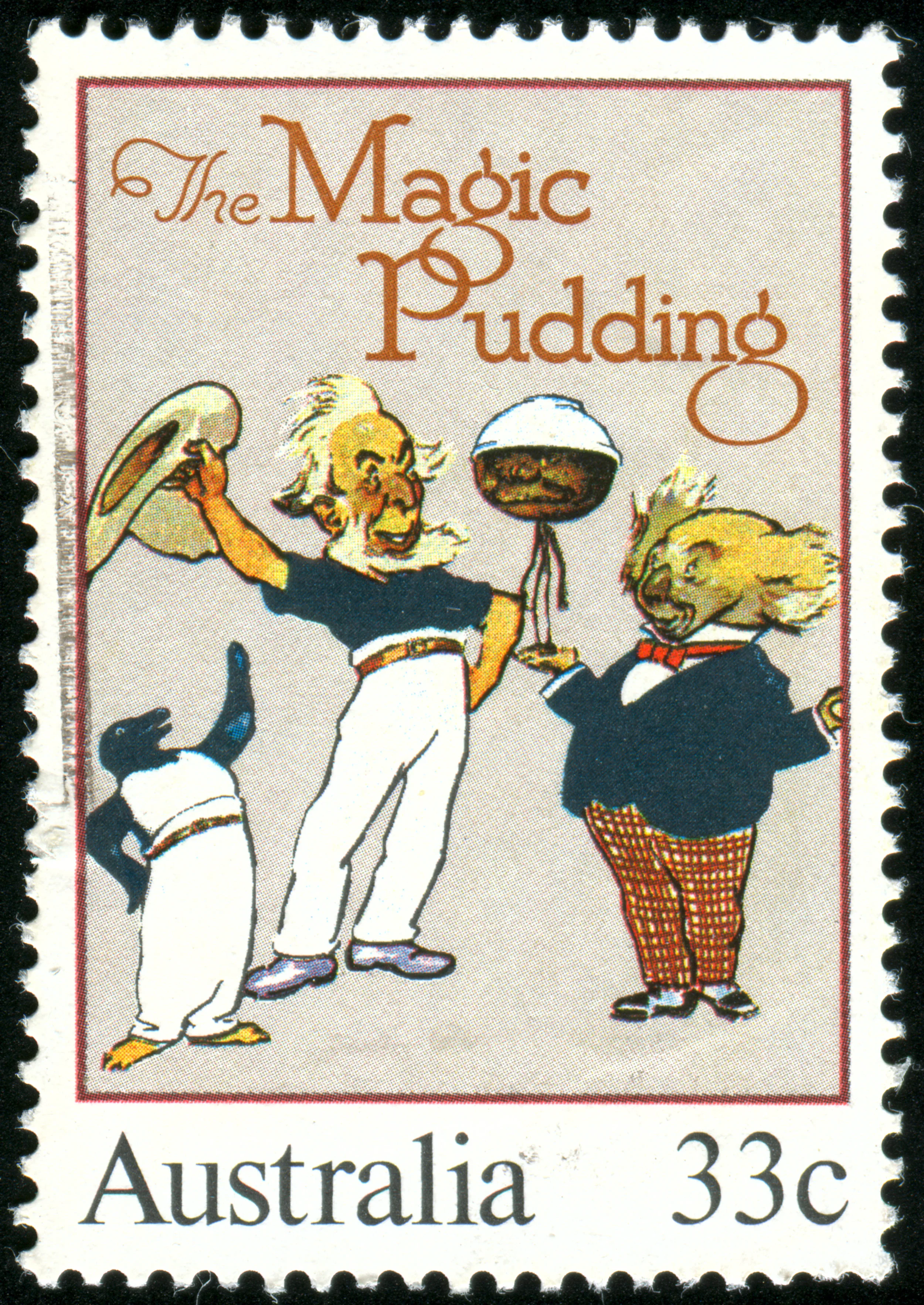 20180812 The Magic Pudding Postage Stamp shutterstock_67240729.jpg