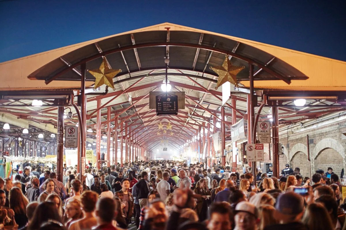 What unites a truly diverse Australia? 