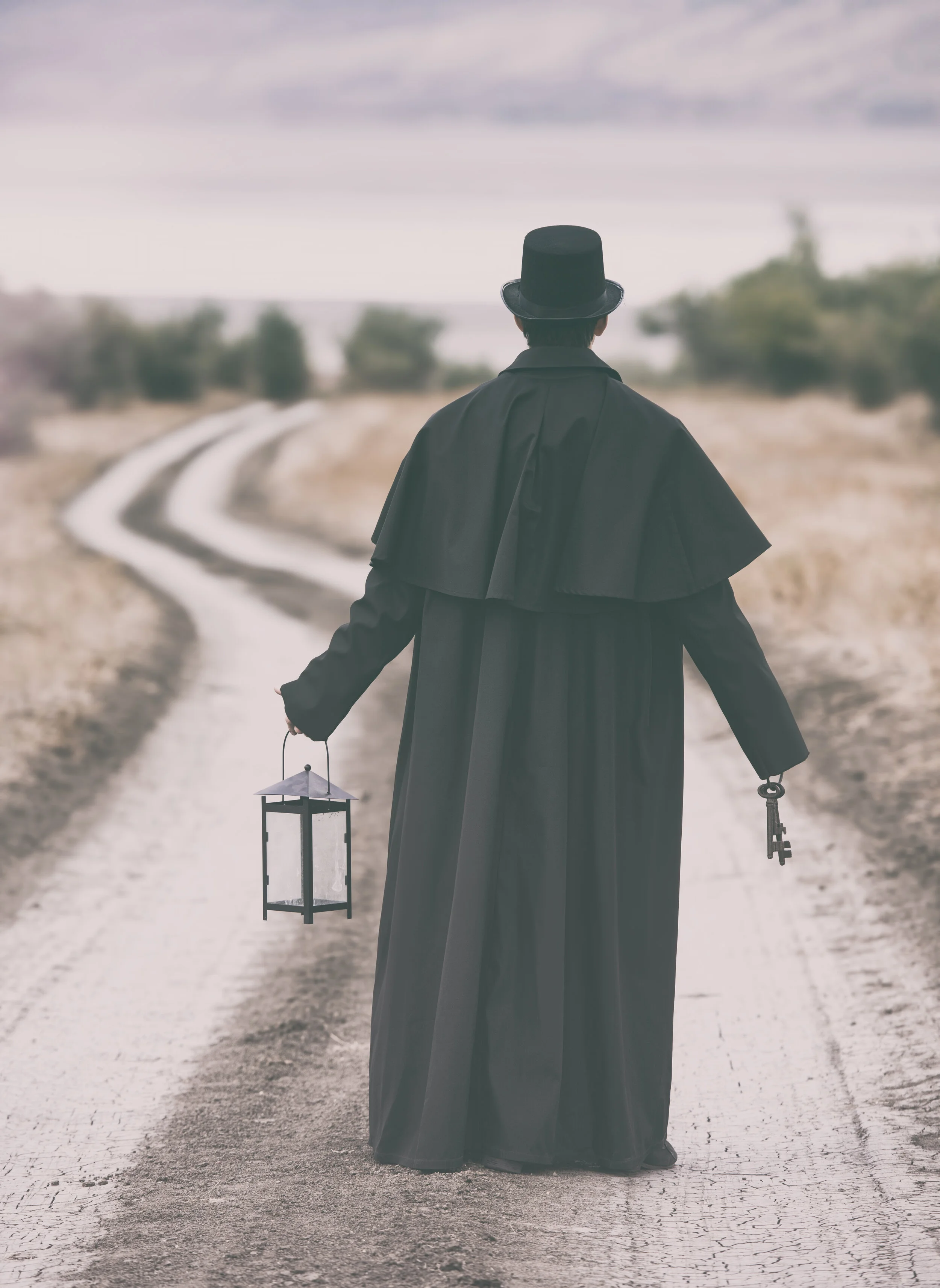 The links between clothing and telling our own stories....