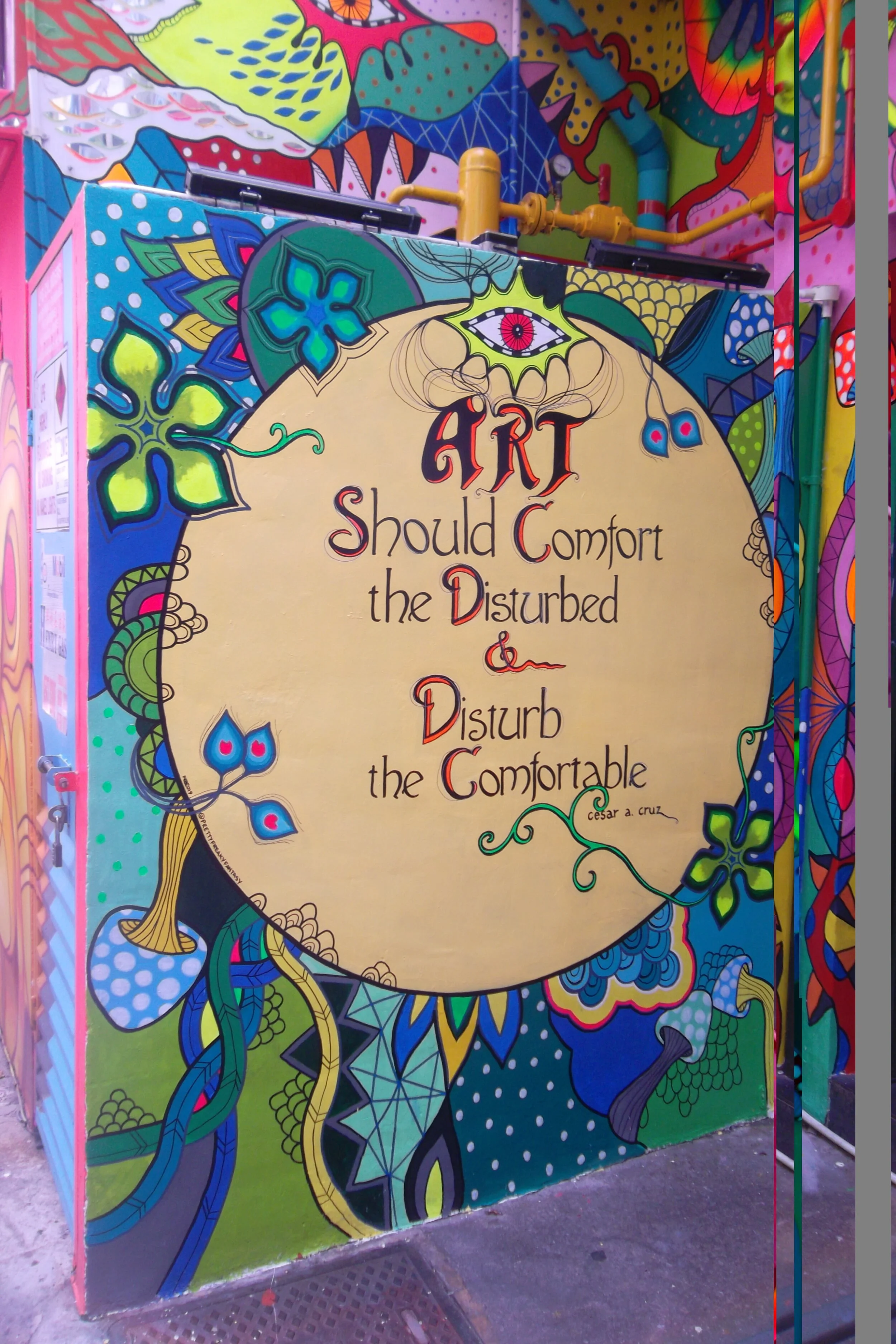 High culture can't assume it has an audience in the digital era