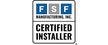 FSF Certified Installer.png