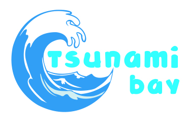 Tsunami Bay