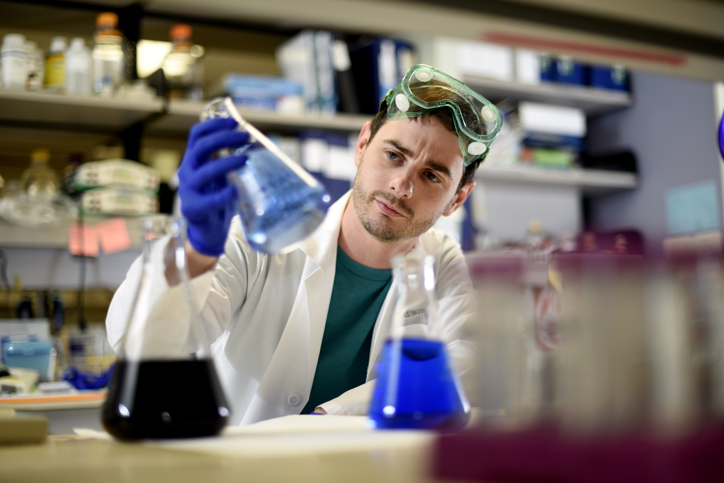 THINC solving Gene Regulation