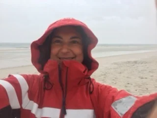 Irma, Grandma, Family