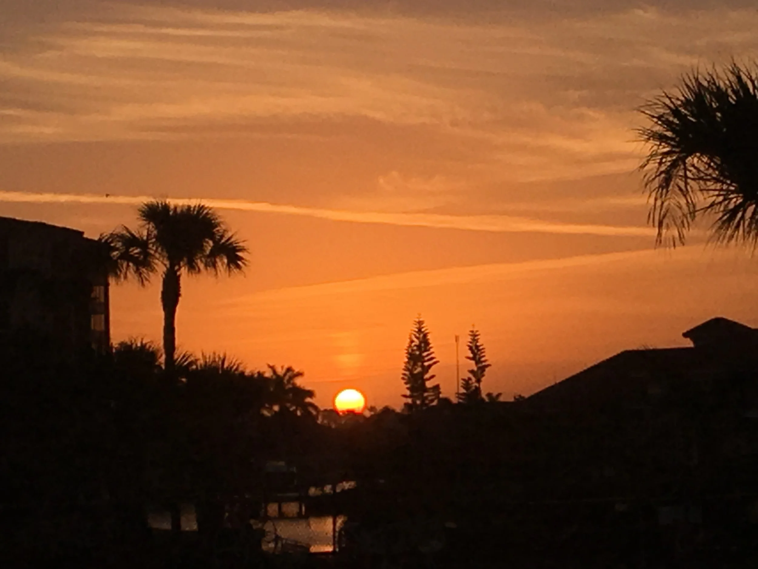 The Universe is Conspiring To Give Me Blessings (Right?)