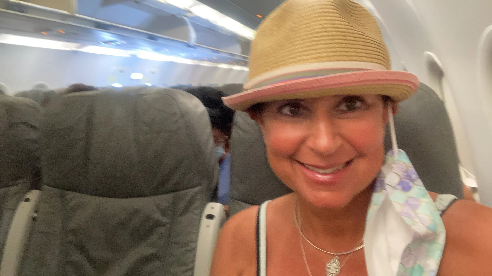 Pliers and Covid, All the Jobs and Some Dating