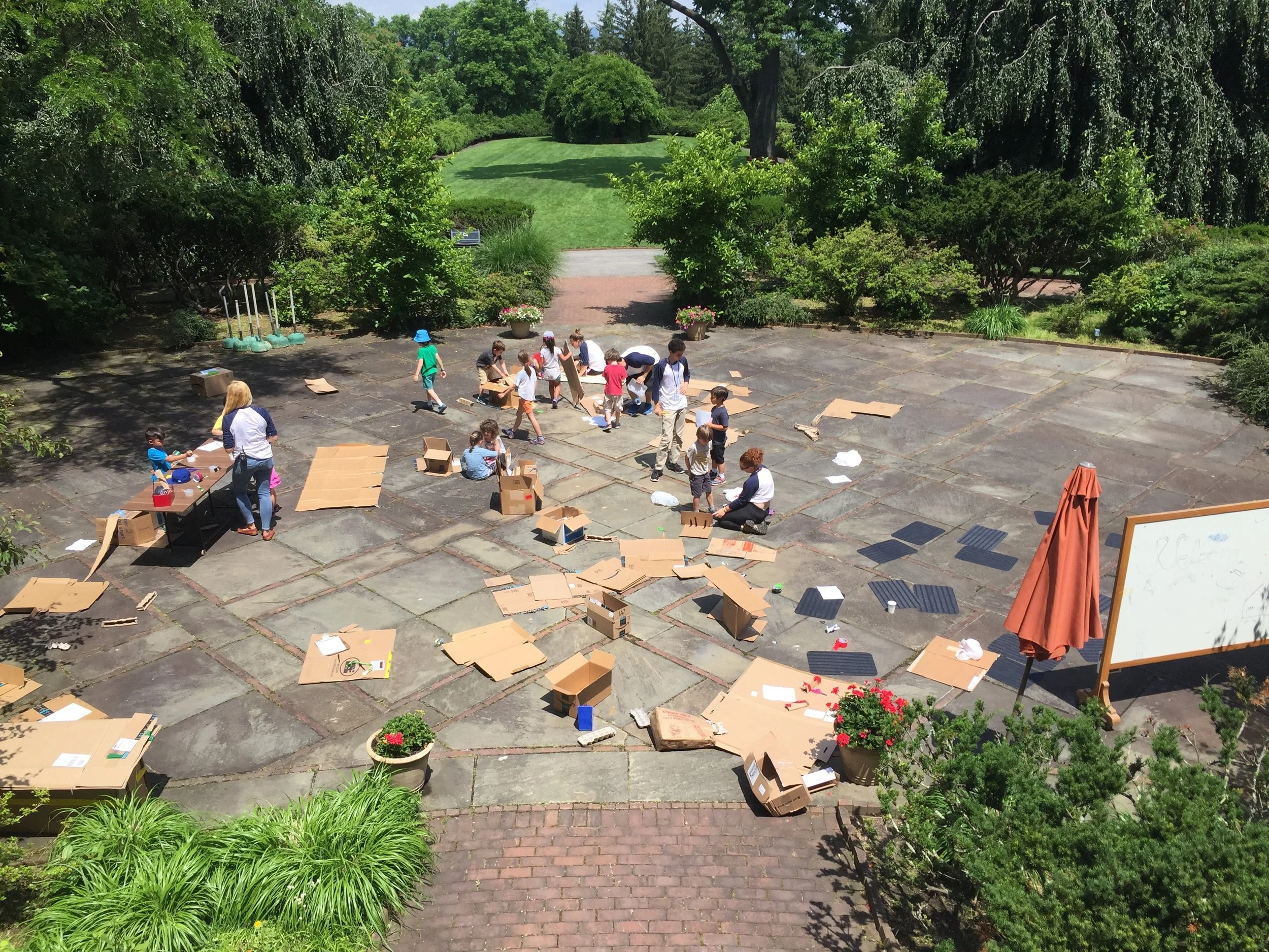 Cardboard Patio.jpg