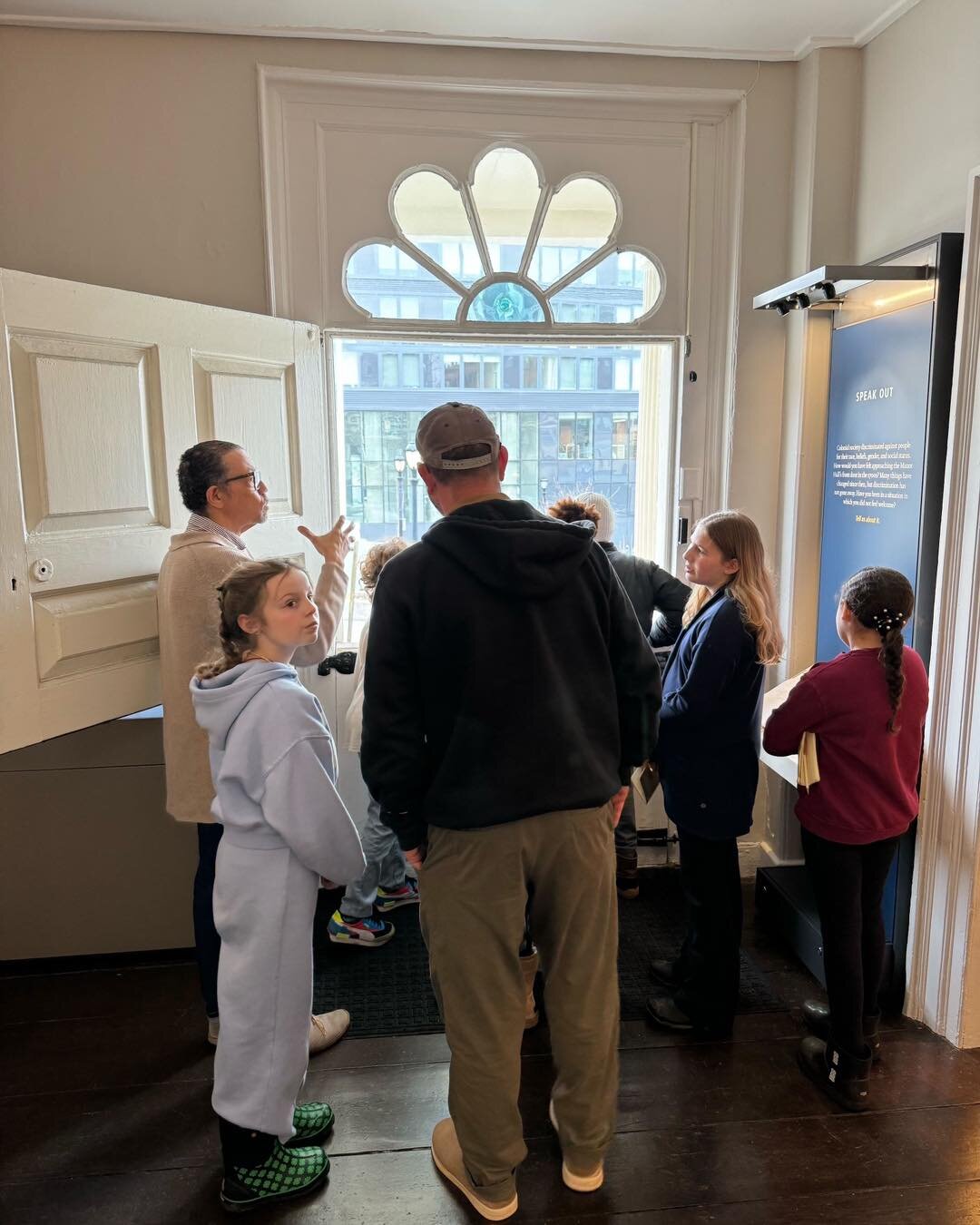 Step back in time with us! The Teal class had an unforgettable experience Philipse Manor Hall State Historic Site! From interactive exhibits to an engaging trade game, the Teal class was fully engaged from the moment they walked in. We highly recomme